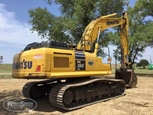 Side of used Excavator for Sale,Back of used Excavator for Sale,Used Excavator for Sale